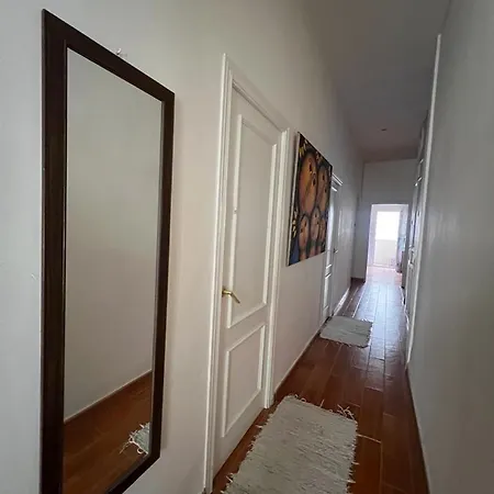 Center-loft Alicante