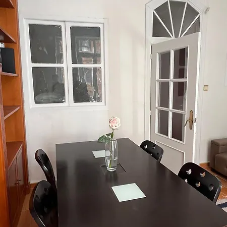 Appartement Center-loft *