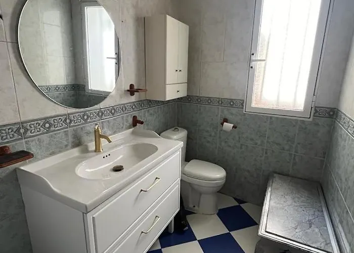 Center-loft Apartmán Alicante
