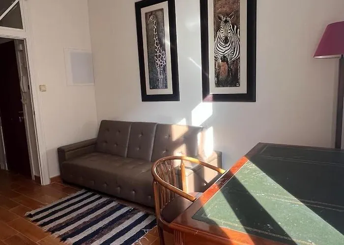 Center-loft * Alicante