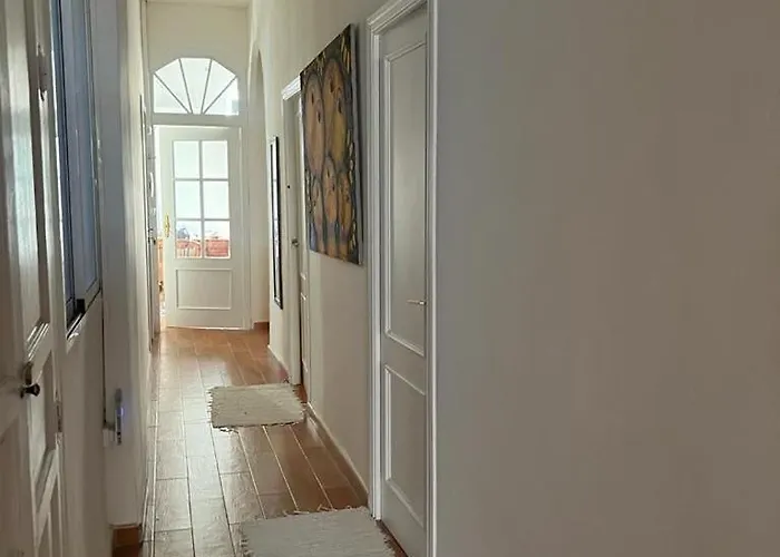 Center-loft Apartmán *