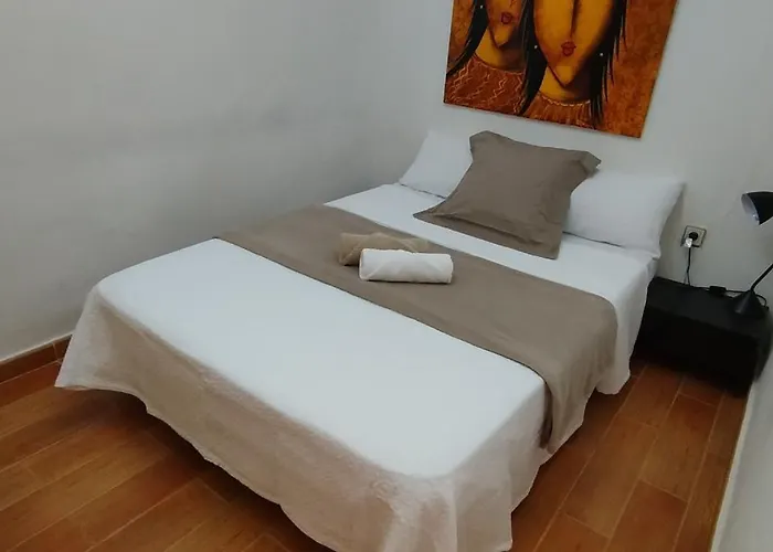 Apartmán Center-loft *