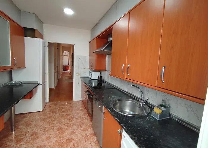 Center-loft Apartmán
