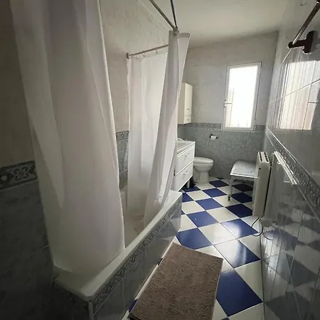 Beach Center-Loft *