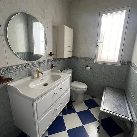 Beach Center-Loft Apartment Alicante
