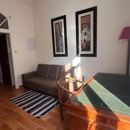 Beach Center-Loft * Alicante