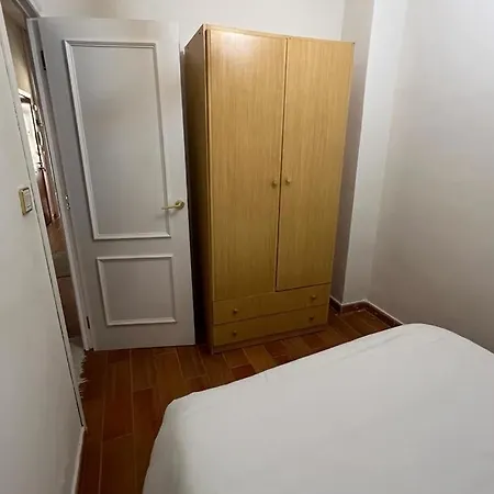 Beach Center-Loft *