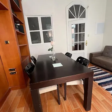 Beach Center-Loft * Alicante