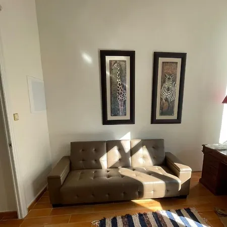 Beach Center-Loft *