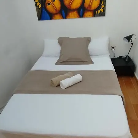 Beach Center-Loft
