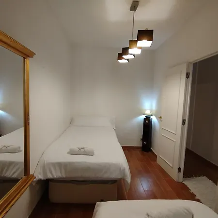 Beach Center-Loft Apartment *