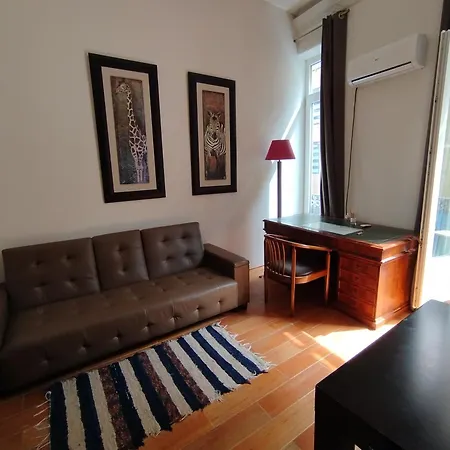 Beach Center-Loft Apartment