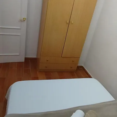 Apartment Beach Center-Loft *