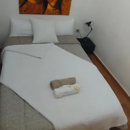 Beach Center-Loft