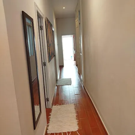 Beach Center-Loft * Alicante